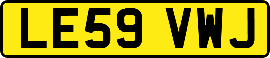 LE59VWJ