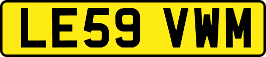 LE59VWM