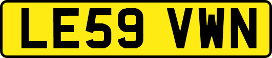 LE59VWN