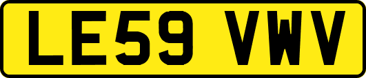 LE59VWV