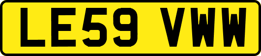 LE59VWW