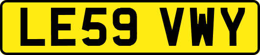 LE59VWY