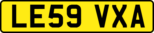 LE59VXA
