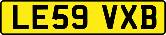 LE59VXB