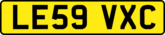LE59VXC