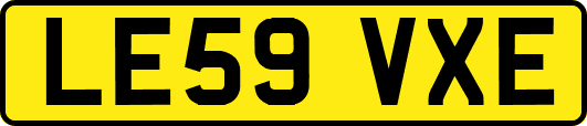 LE59VXE