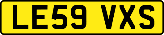 LE59VXS