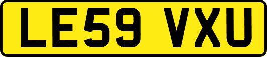 LE59VXU