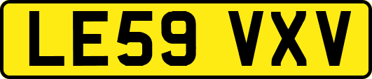 LE59VXV