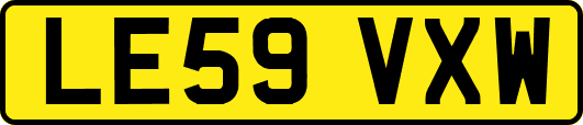 LE59VXW
