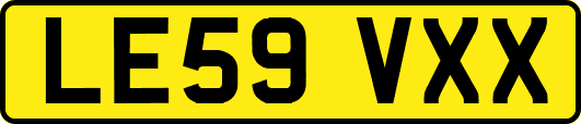 LE59VXX