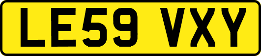 LE59VXY