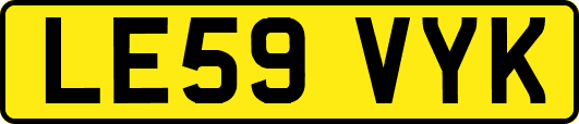LE59VYK