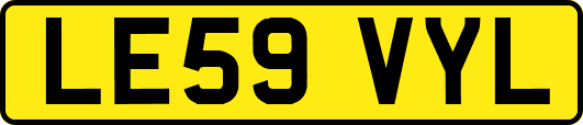 LE59VYL