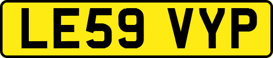 LE59VYP
