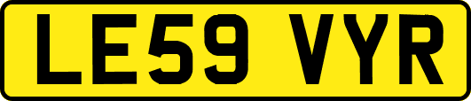 LE59VYR