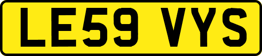 LE59VYS
