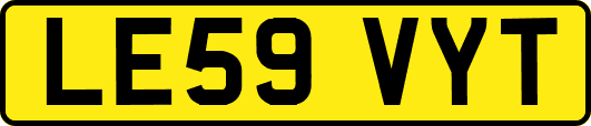 LE59VYT