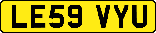 LE59VYU