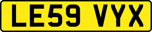 LE59VYX