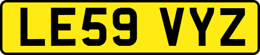 LE59VYZ
