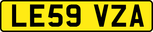 LE59VZA