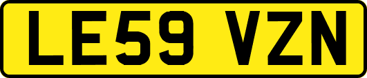 LE59VZN