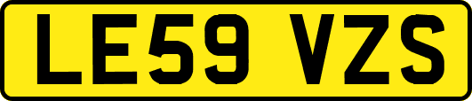 LE59VZS
