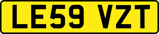 LE59VZT