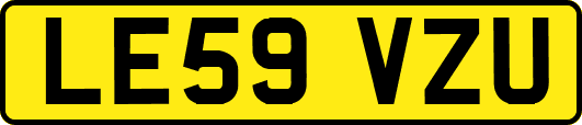 LE59VZU
