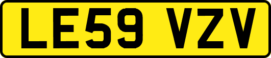 LE59VZV