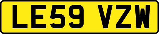 LE59VZW