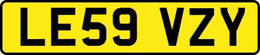 LE59VZY