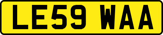 LE59WAA