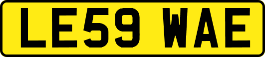 LE59WAE