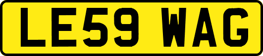 LE59WAG
