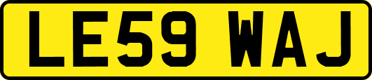 LE59WAJ