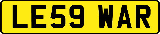 LE59WAR