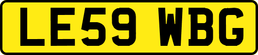 LE59WBG