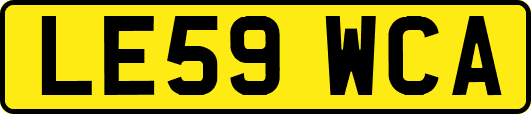 LE59WCA