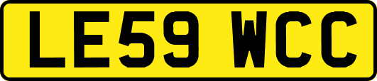 LE59WCC