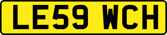 LE59WCH