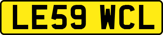 LE59WCL