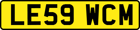 LE59WCM