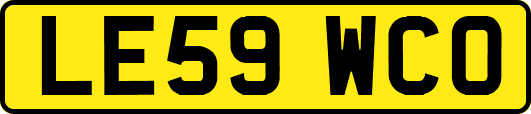 LE59WCO