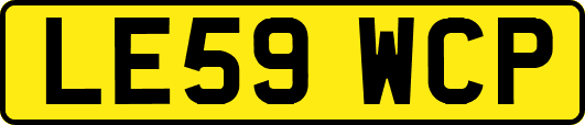 LE59WCP