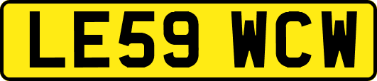 LE59WCW