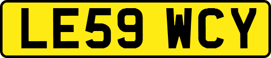LE59WCY