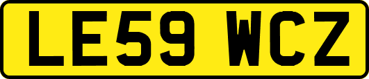 LE59WCZ