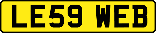 LE59WEB